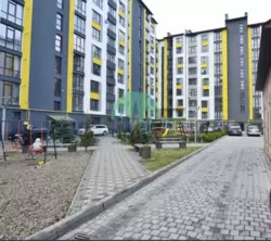 3 кімнатна квартира ЖК ЦИТАДЕЛЬ з мансардою фото 14 3 кімнатна квартира ЖК ЦИТАДЕЛЬ з мансардою фото 14