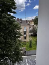Однокімнатна квартира здана та готова до ремонту 3 поверх Національної Гвардії Central Park фото 9 Однокімнатна квартира здана та готова до ремонту 3 поверх Національної Гвардії Central Park фото 9