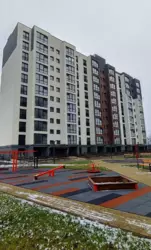 1 кімнатна в ЖК Мануфактура фото 8 1 кімнатна в ЖК Мануфактура фото 8