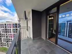 Продаж великої квартири у ЖК Famely Plaza фото 12 Продаж великої квартири у ЖК Famely Plaza фото 12