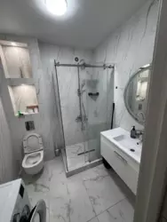 ЖК Паркове Містечко 1 кімнатна фото 3 ЖК Паркове Містечко 1 кімнатна фото 3