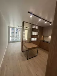 1 кімнатна квартира в ЖК Manhatten UP фото 8 1 кімнатна квартира в ЖК Manhatten UP фото 8