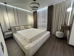 Квартира Фемелі плаза 1,5 кімнатна з студією фото 6 Квартира Фемелі плаза 1,5 кімнатна з студією фото 6