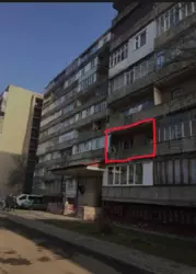 Квартира 1 кімната Набережна фото 3 Квартира 1 кімната Набережна фото 3