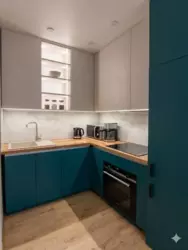 Квартира Manhatan up фото 11 Квартира Manhatan up фото 11