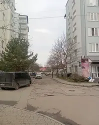 ПРОДАЮ - центр, 2кімн квартиру фото 2 ПРОДАЮ - центр, 2кімн квартиру фото 2