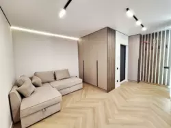 Продаж великої квартири у ЖК Famely Plaza фото 5 Продаж великої квартири у ЖК Famely Plaza фото 5