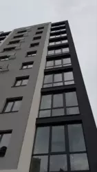 Двокімнатна квартира в зданому ЖК поряд з парком Шевченка фото 3 Двокімнатна квартира в зданому ЖК поряд з парком Шевченка фото 3