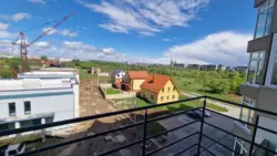 2К ЖК Галицький Двір фото 15 2К ЖК Галицький Двір фото 15