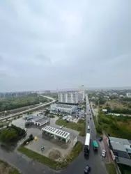Продаж видової квартири з новим сучасним ремонтом! 1 кім 43м.к фото 6 Продаж видової квартири з новим сучасним ремонтом! 1 кім 43м.к фото 6