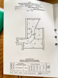 ЖК Містечко Центральне 2 кімнатний фото 8 ЖК Містечко Центральне 2 кімнатний фото 8