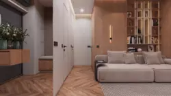 Здана 2-ох кімнатна квартира в преміум ЖК Central House фото 5 Здана 2-ох кімнатна квартира в преміум ЖК Central House фото 5