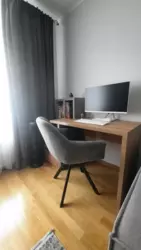 Продаж 1 кімнатної квартири з технікою та меблями (Паркова Алея) фото 9 Продаж 1 кімнатної квартири з технікою та меблями (Паркова Алея) фото 9