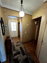 Продається 3-кімнатна квартира, вул. Набережна, 4/5 поверх, 61,4 м2 фото 18 Продається 3-кімнатна квартира, вул. Набережна, 4/5 поверх, 61,4 м2 фото 18