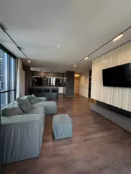 ЖК Manhattan, 3-кімнатна квартира, вул. Ленкавського, 100 м² фото 20 ЖК Manhattan, 3-кімнатна квартира, вул. Ленкавського, 100 м² фото 20