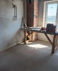 3 кімнатна в ЖК Краківський фото 1 3 кімнатна в ЖК Краківський фото 1