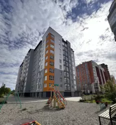 2К ЖК Галицький-2 фото 5 2К ЖК Галицький-2 фото 5