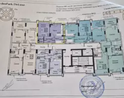 Продається однокімнатна квартира ЖК Гідропар фото 5 Продається однокімнатна квартира ЖК Гідропар фото 5
