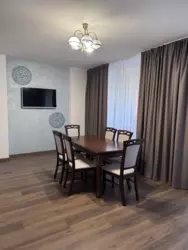 3 кімнатна в ЖК Краківський фото 17 3 кімнатна в ЖК Краківський фото 17