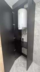 1 кімнатна в ЖК U One фото 7 1 кімнатна в ЖК U One фото 7