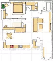 3� ���� 7