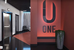 1� �� U One ���� 22