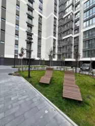 2 кімнатна ЖК Козацький фото 3 2 кімнатна ЖК Козацький фото 3