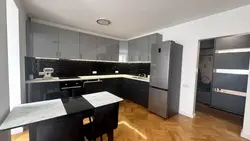 2к квартира 72 м², Каскад, Івасюка, ремонт фото 2 2к квартира 72 м², Каскад, Івасюка, ремонт фото 2