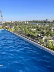 Квартира Manhatan up фото 10 Квартира Manhatan up фото 10