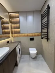 Продам 1,5-кімнатну квартиру в ЖК 'Манхеттен' фото 10 Продам 1,5-кімнатну квартиру в ЖК 'Манхеттен' фото 10