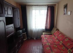 кімната в гуртожитку фото 3 кімната в гуртожитку фото 3