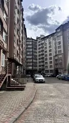 2к квартира 72 м², Каскад, Івасюка, ремонт фото 18 2к квартира 72 м², Каскад, Івасюка, ремонт фото 18