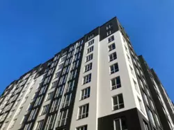 3 кімнатна в ЖК Парковий Маєток фото 9 3 кімнатна в ЖК Парковий Маєток фото 9