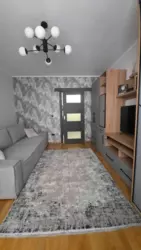 Продаж 1 кімнатної квартири з технікою та меблями (Паркова Алея) фото 8 Продаж 1 кімнатної квартири з технікою та меблями (Паркова Алея) фото 8