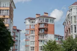 3К ЖК Калинова Слобода фото 19 3К ЖК Калинова Слобода фото 19