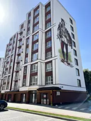 3К ЖК Опришівська Слобода фото 8 3К ЖК Опришівська Слобода фото 8