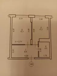 1 � ���� 1