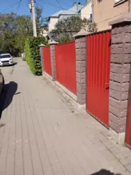 Квартира біля стадіону фото 4 Квартира біля стадіону фото 4