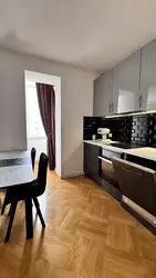 2к квартира 72 м², Каскад, Івасюка, ремонт фото 4 2к квартира 72 м², Каскад, Івасюка, ремонт фото 4