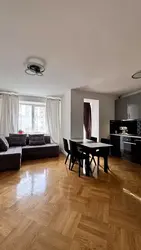2к квартира 72 м², Каскад, Івасюка, ремонт фото 5 2к квартира 72 м², Каскад, Івасюка, ремонт фото 5