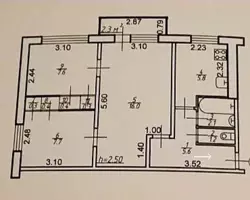 3 � ���� 1