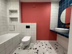ЖК Європейське Сіті 2 кімнатна фото 15 ЖК Європейське Сіті 2 кімнатна фото 15
