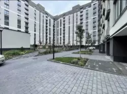 продам гарну 2-х кімнатну квартиру у другій черзі зданого ЖК Козацький! фото 8 продам гарну 2-х кімнатну квартиру у другій черзі зданого ЖК Козацький! фото 8