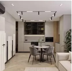 Здана видова 1 -кім квартира в ЖК Light Home фото 15 Здана видова 1 -кім квартира в ЖК Light Home фото 15