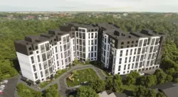 Продаж Квартири Жк Атмосфера 2 кімнатна фото 7 Продаж Квартири Жк Атмосфера 2 кімнатна фото 7