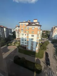 3 кімнатна в ЖК Калинова Слобода фото 1 3 кімнатна в ЖК Калинова Слобода фото 1
