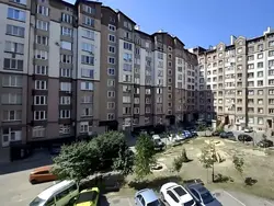 2к квартира 72 м², Каскад, Івасюка, ремонт фото 19 2к квартира 72 м², Каскад, Івасюка, ремонт фото 19