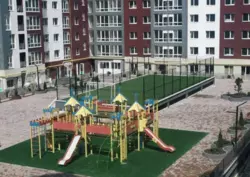 Однокімнатна квартира ЖК Княгинин фото 3 Однокімнатна квартира ЖК Княгинин фото 3