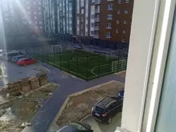 3 кімнатна в ЖК Гетьманський фото 4 3 кімнатна в ЖК Гетьманський фото 4