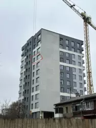 1-кімнатна квартира 42,3м² на Целевича фото 7 1-кімнатна квартира 42,3м² на Целевича фото 7